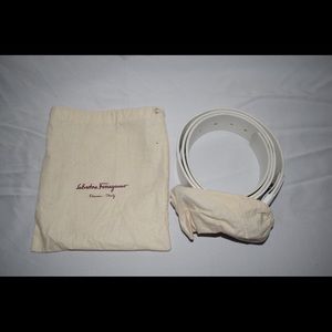 Salvatore ferragamo men’s Belt